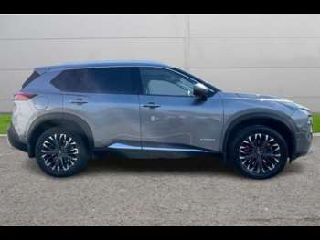 Used Nissan X-Trail 2024 for sale - 74896344: Photo
