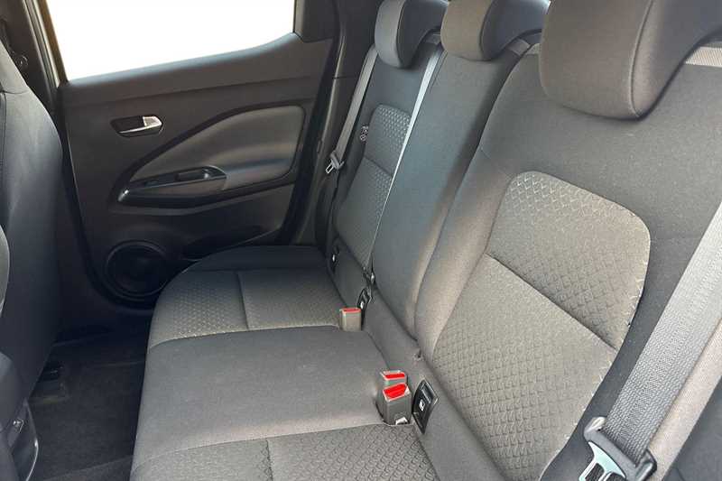 Used Nissan Juke 2022 for sale - 77442819: Photo 12