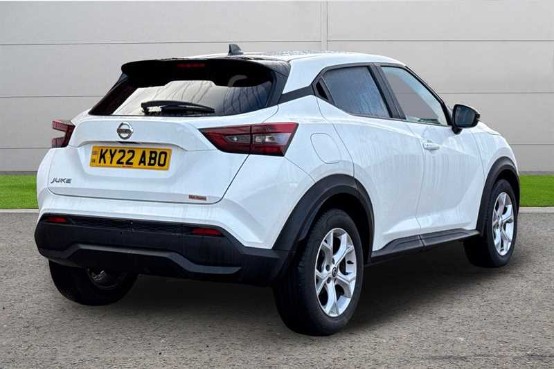 Used Nissan Juke 2022 for sale - 77442819: Photo 15