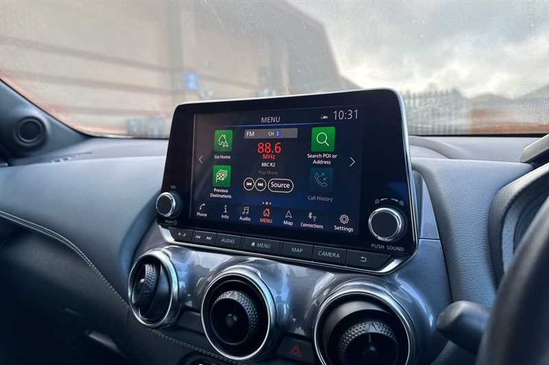 Used Nissan Juke 2022 for sale - 77442819: Photo 16