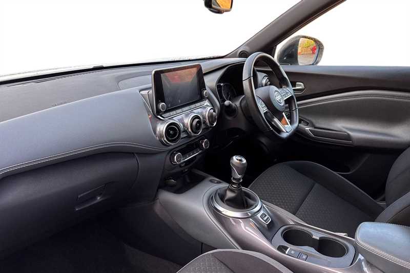 Used Nissan Juke 2022 for sale - 77442819: Photo 2