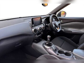 Used Nissan Juke 2022 for sale - 77442819: Photo