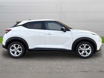 Used Nissan Juke 2022 for sale - 77442819: Photo