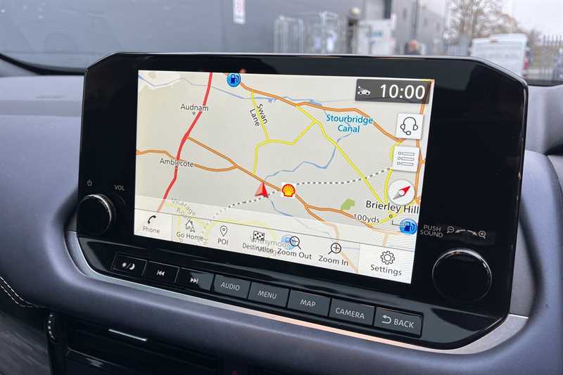 Used Nissan Qashqai 2021 for sale - 76717719: Photo 10