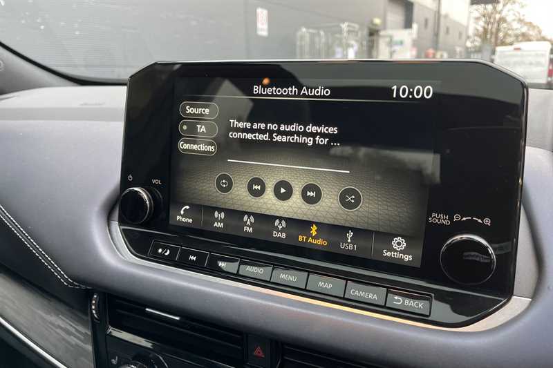 Used Nissan Qashqai 2021 for sale - 76717719: Photo 12