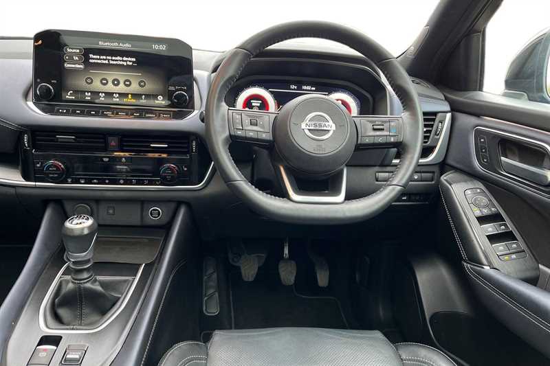 Used Nissan Qashqai 2021 for sale - 76717719: Photo 16