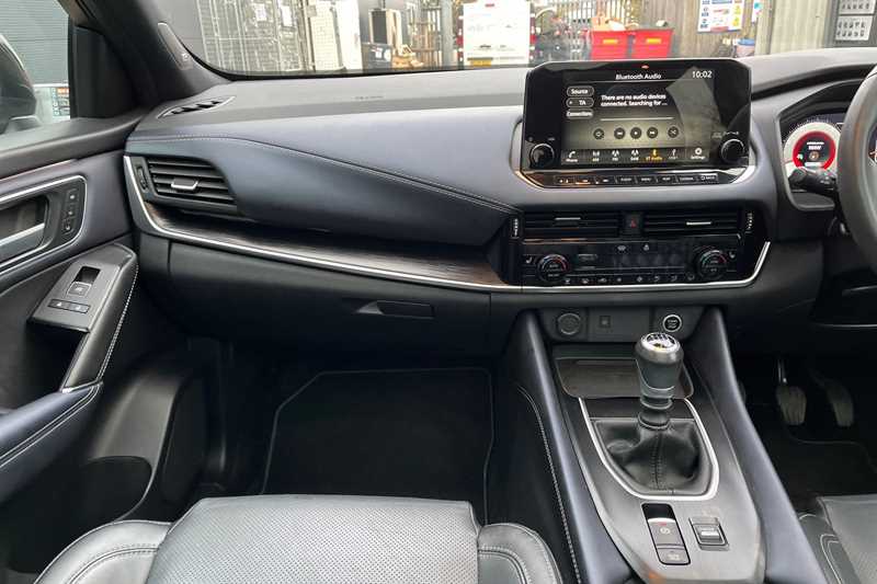 Used Nissan Qashqai 2021 for sale - 76717719: Photo 18