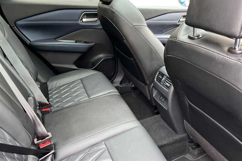 Used Nissan Qashqai 2021 for sale - 76717719: Photo 20