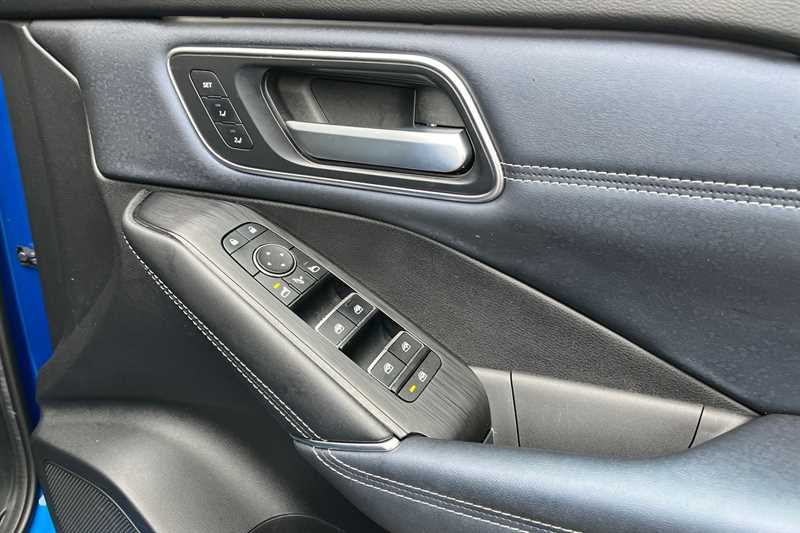 Used Nissan Qashqai 2021 for sale - 76717719: Photo 23