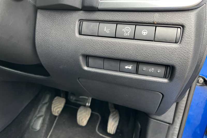 Used Nissan Qashqai 2021 for sale - 76717719: Photo 24