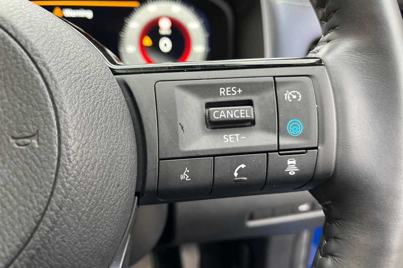 Used Nissan Qashqai 2021 for sale - 76717719: Photo 26