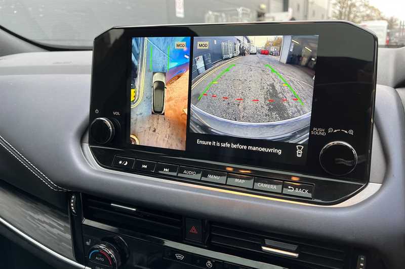 Used Nissan Qashqai 2021 for sale - 76717719: Photo 29