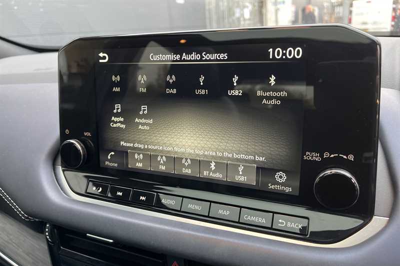 Used Nissan Qashqai 2021 for sale - 76717719: Photo 31