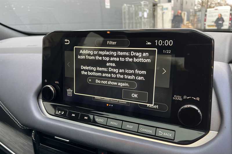 Used Nissan Qashqai 2021 for sale - 76717719: Photo 32