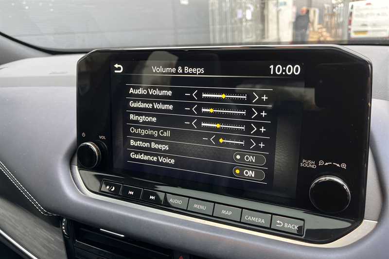 Used Nissan Qashqai 2021 for sale - 76717719: Photo 34