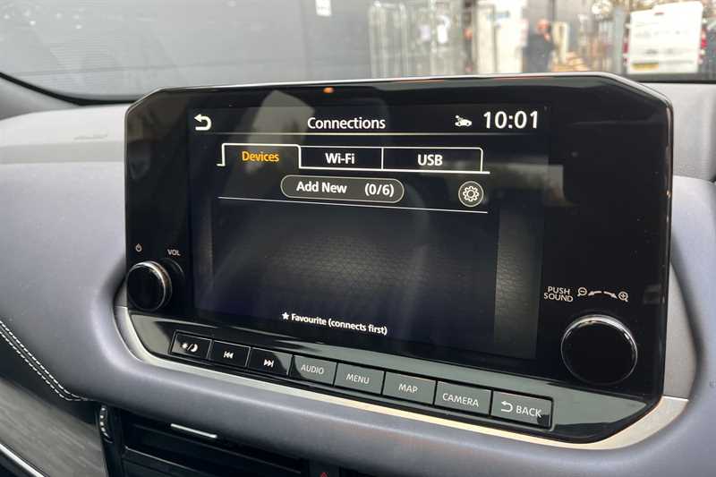 Used Nissan Qashqai 2021 for sale - 76717719: Photo 35