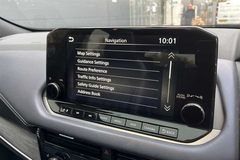 Used Nissan Qashqai 2021 for sale - 76717719: Photo 36