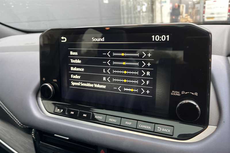 Used Nissan Qashqai 2021 for sale - 76717719: Photo 37