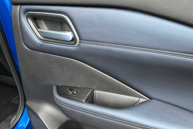 Used Nissan Qashqai 2021 for sale - 76717719: Photo 38