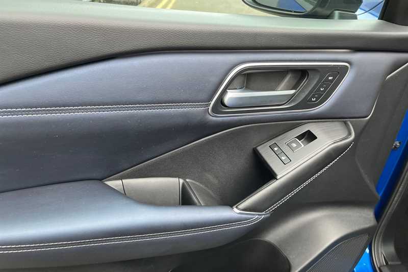 Used Nissan Qashqai 2021 for sale - 76717719: Photo 40