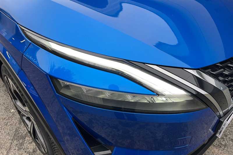 Used Nissan Qashqai 2021 for sale - 76717719: Photo 42