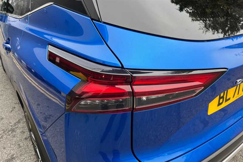 Used Nissan Qashqai 2021 for sale - 76717719: Photo 48