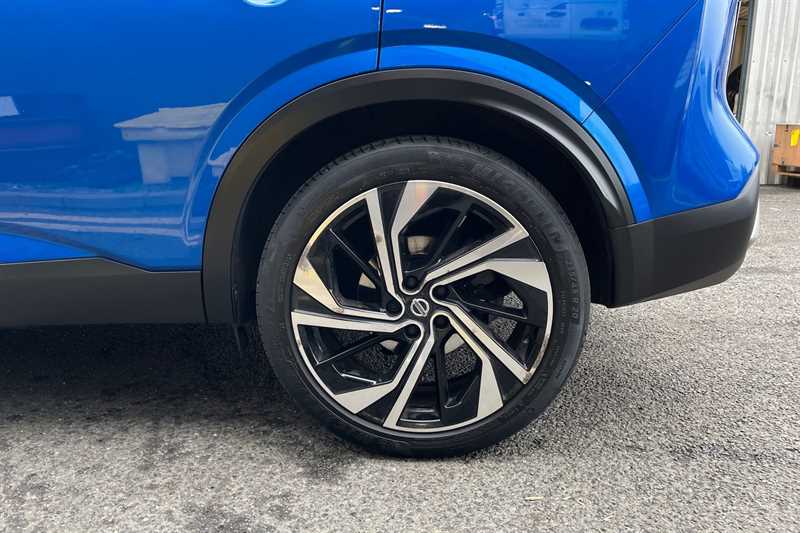 Used Nissan Qashqai 2021 for sale - 76717719: Photo 49