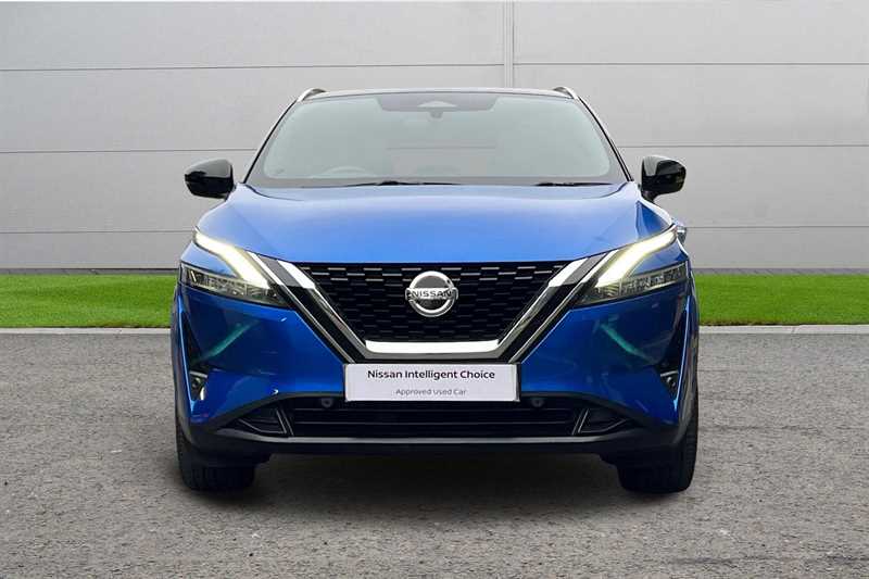 Used Nissan Qashqai 2021 for sale - 76717719: Photo 5