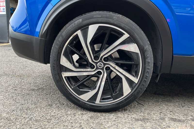 Used Nissan Qashqai 2021 for sale - 76717719: Photo 6