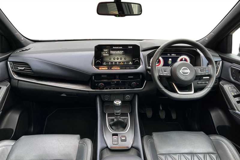 Used Nissan Qashqai 2021 for sale - 76717719: Photo 9