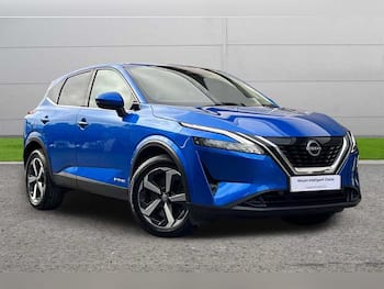 Used Nissan Qashqai 2022 for sale - 79809152: Photo