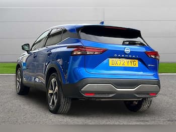 Used Nissan Qashqai 2022 for sale - 79809152: Photo