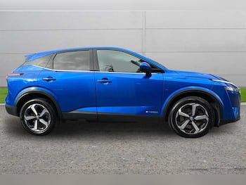 Used Nissan Qashqai 2022 for sale - 79809152: Photo