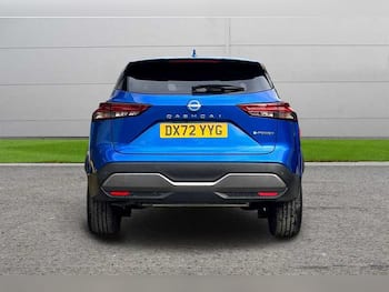 Used Nissan Qashqai 2022 for sale - 79809152: Photo