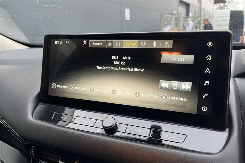 Used Nissan Qashqai 2022 for sale - 77942217: Photo 11