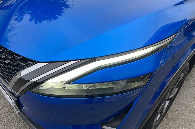 Used Nissan Qashqai 2022 for sale - 77942217: Photo 13