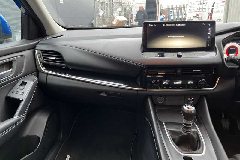 Used Nissan Qashqai 2022 for sale - 77942217: Photo 17