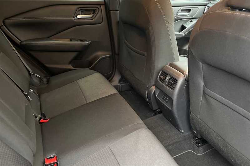 Used Nissan Qashqai 2022 for sale - 77942217: Photo 19