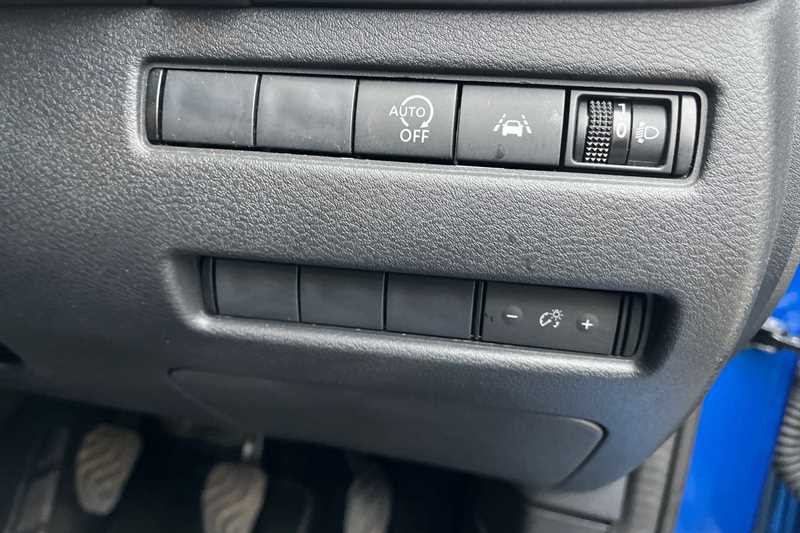 Used Nissan Qashqai 2022 for sale - 77942217: Photo 22