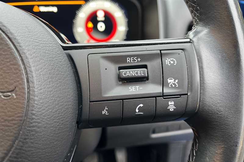 Used Nissan Qashqai 2022 for sale - 77942217: Photo 24