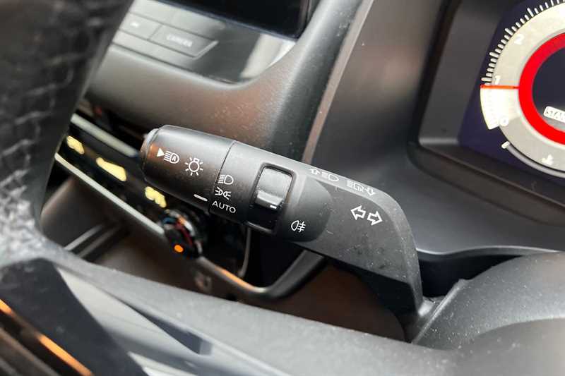 Used Nissan Qashqai 2022 for sale - 77942217: Photo 26