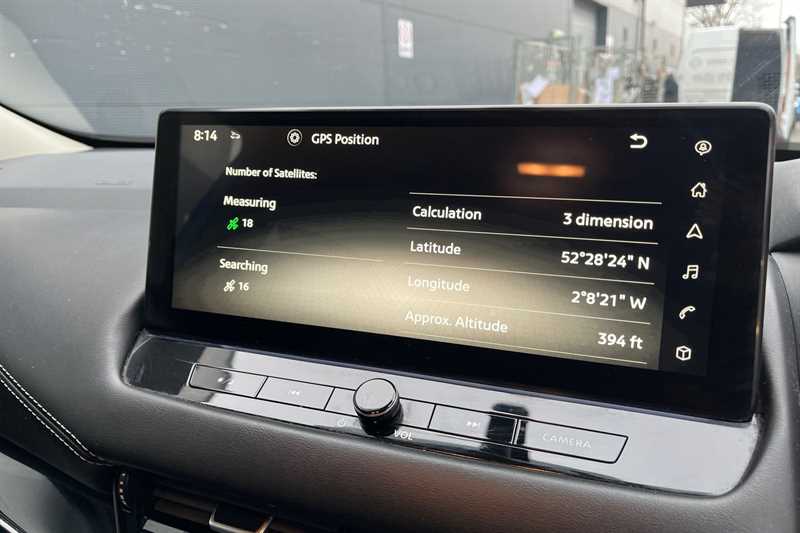 Used Nissan Qashqai 2022 for sale - 77942217: Photo 29