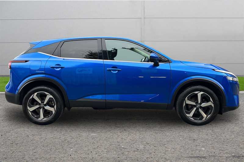Used Nissan Qashqai 2022 for sale - 77942217: Photo 3