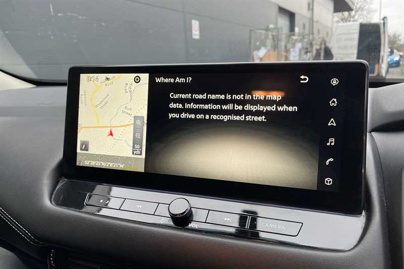 Used Nissan Qashqai 2022 for sale - 77942217: Photo 32