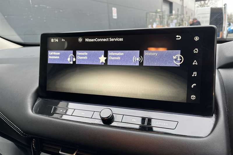 Used Nissan Qashqai 2022 for sale - 77942217: Photo 33