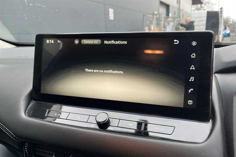 Used Nissan Qashqai 2022 for sale - 77942217: Photo 35