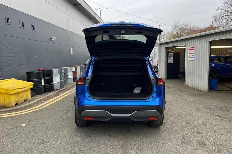 Used Nissan Qashqai 2022 for sale - 77942217: Photo 37