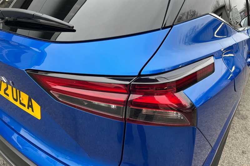 Used Nissan Qashqai 2022 for sale - 77942217: Photo 45