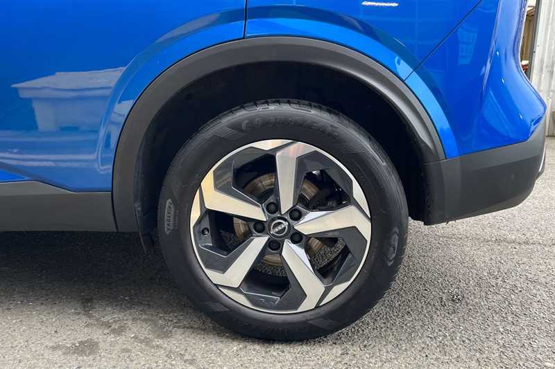 Used Nissan Qashqai 2022 for sale - 77942217: Photo 47