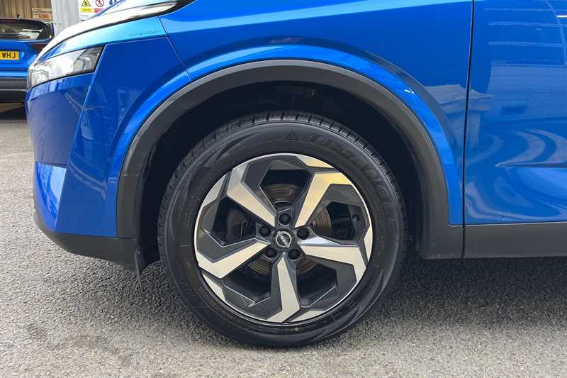 Used Nissan Qashqai 2022 for sale - 77942217: Photo 48